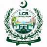 Lahore Cantonment Board emblem